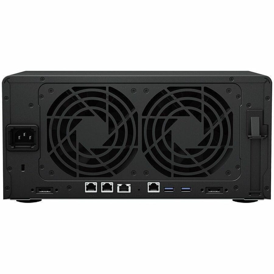 Synology DiskStation DS1823XS+ SAN/NAS Storage System - Image 4