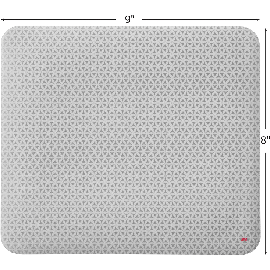 3M Precise Mouse Pad - Image 2