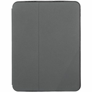 Targus Click-In THZ987GL Carrying Case (Folio) for 11" Apple iPad Pro 11 (2024) Tablet - Black