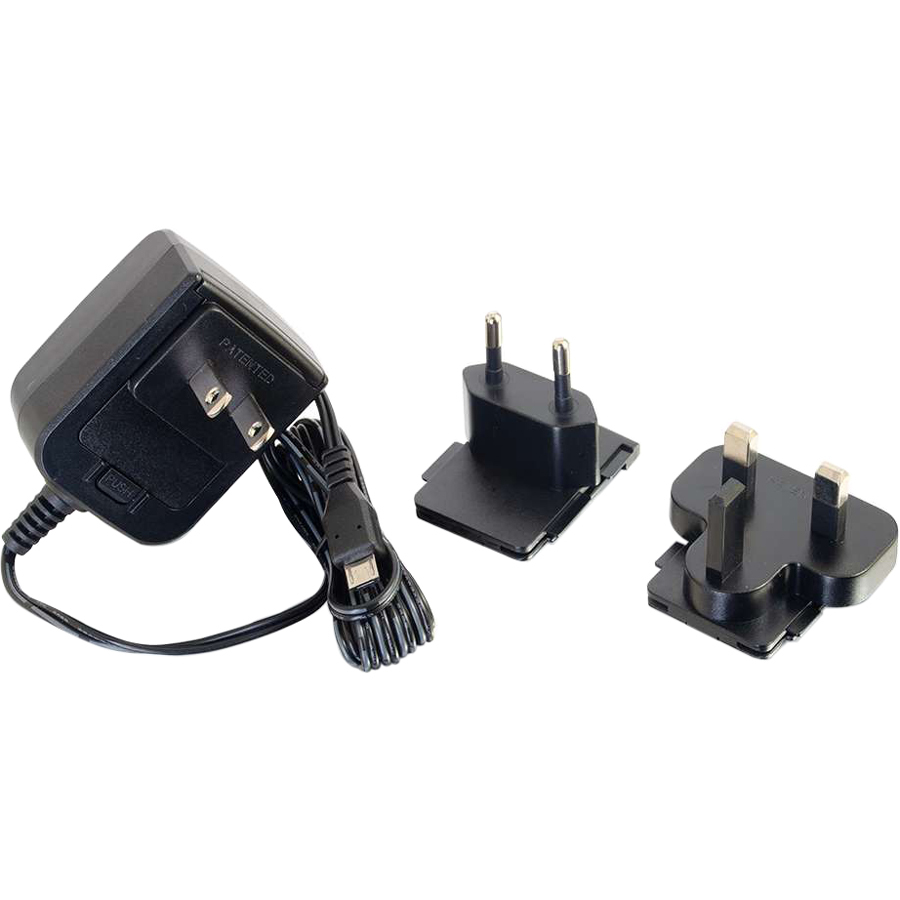 C2G 2-Port 4K HDMI Splitter - Image 2