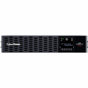 CyberPower PR1000RT2UCN Smart App Sinewave UPS Systems