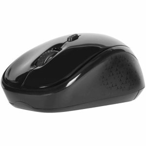 Targus Wireless Optical Mouse