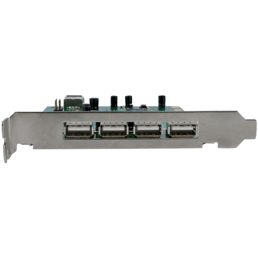 StarTech.com 7 Port PCI USB Card Adapter - Image 4