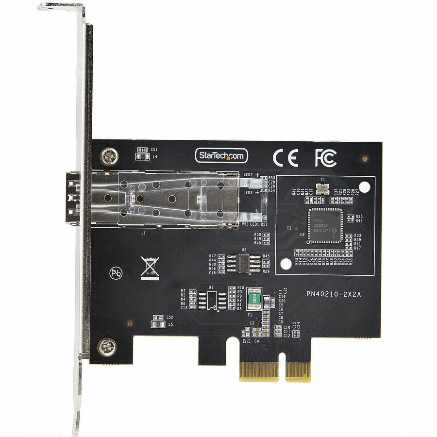 StarTech.com Gigabit Ethernet Card - Image 7