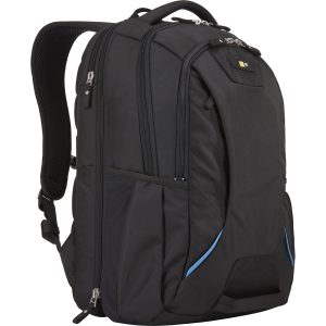 Case Logic BEBP-315 Carrying Case (Backpack) for 15.6" Notebook - Black