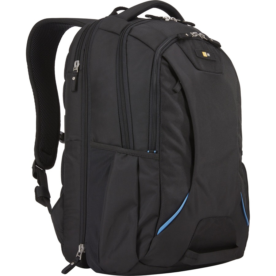 Case Logic BEBP-315 Carrying Case (Backpack) for 15.6" Notebook - Black