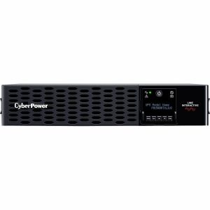 CyberPower PR1500RTXL2UC Smart App Sinewave UPS Systems