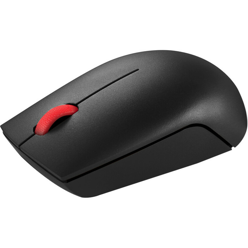 Lenovo Essential Compact Wireless Mouse - Image 2