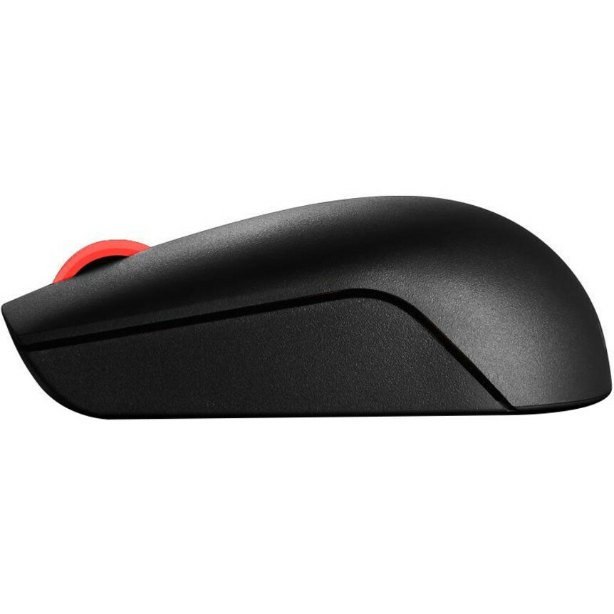 Lenovo Essential Compact Wireless Mouse - Image 4