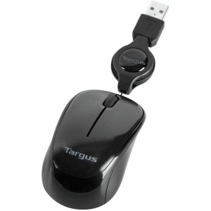 Targus Compact Laptop Mouse