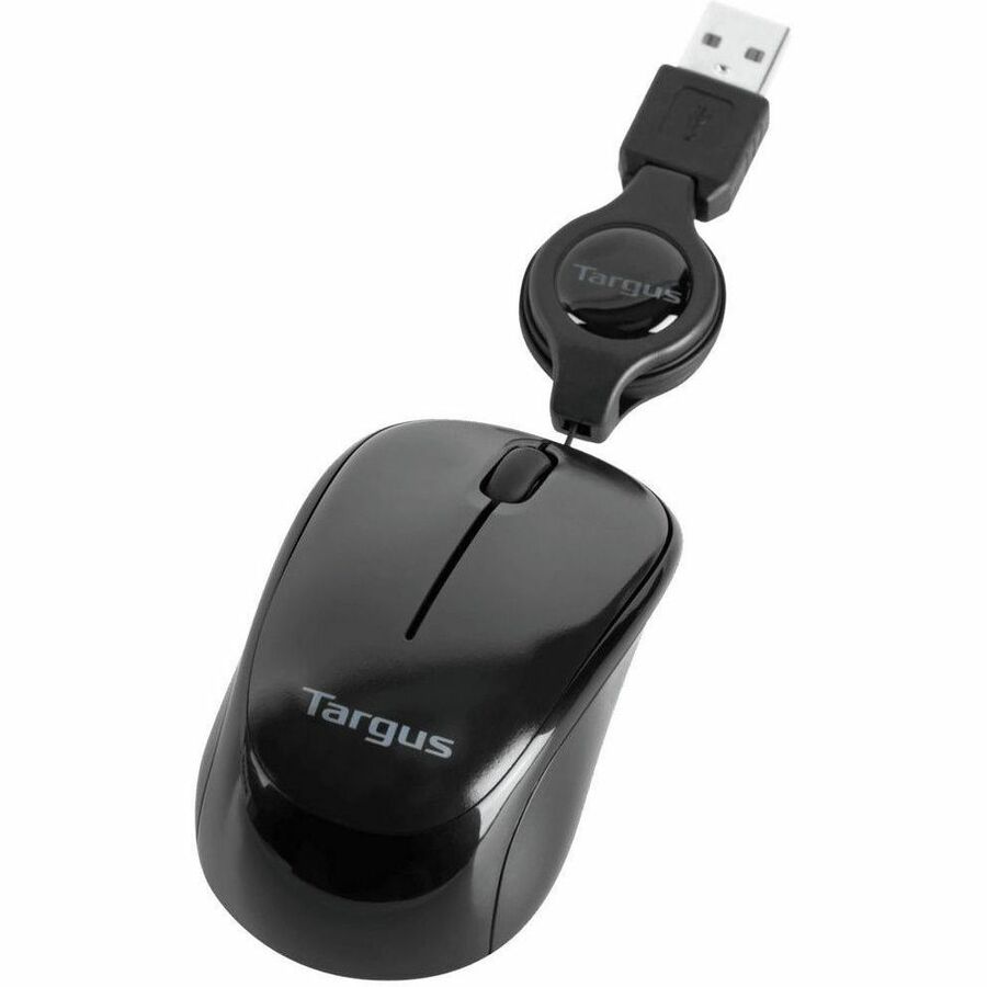 Targus Compact Laptop Mouse