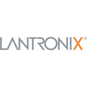 Lantronix EDS4100 4-Port Device Server with PoE