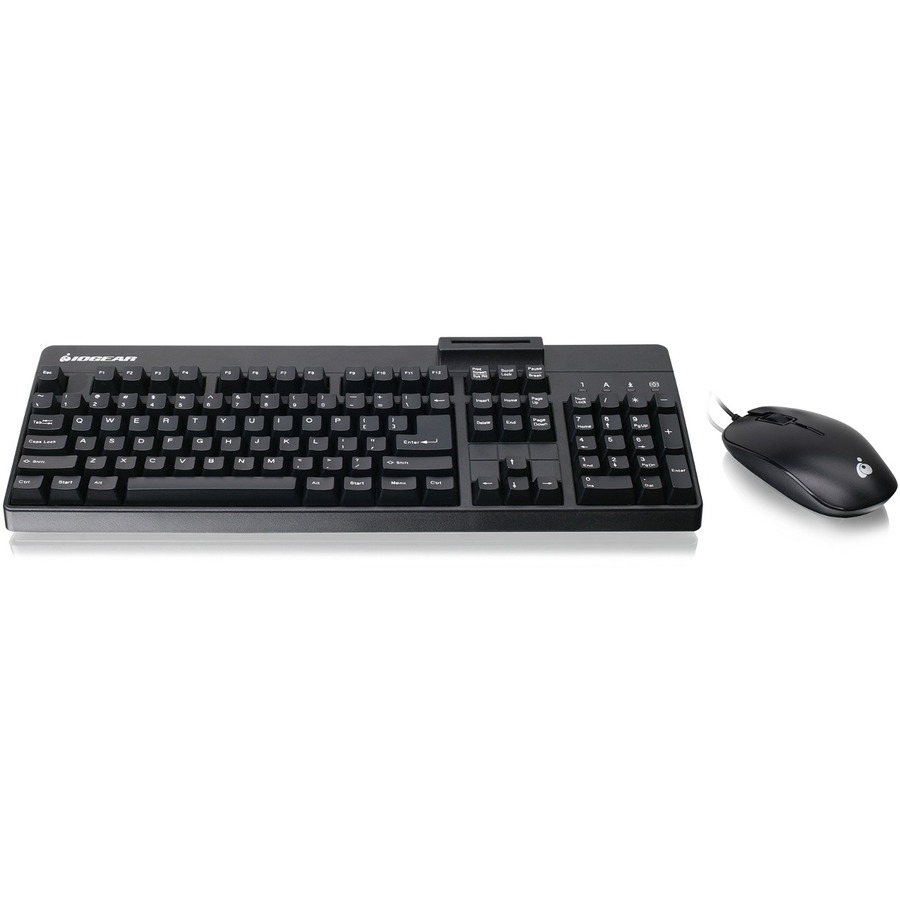 IOGEAR Keyboard & Mouse - Image 2