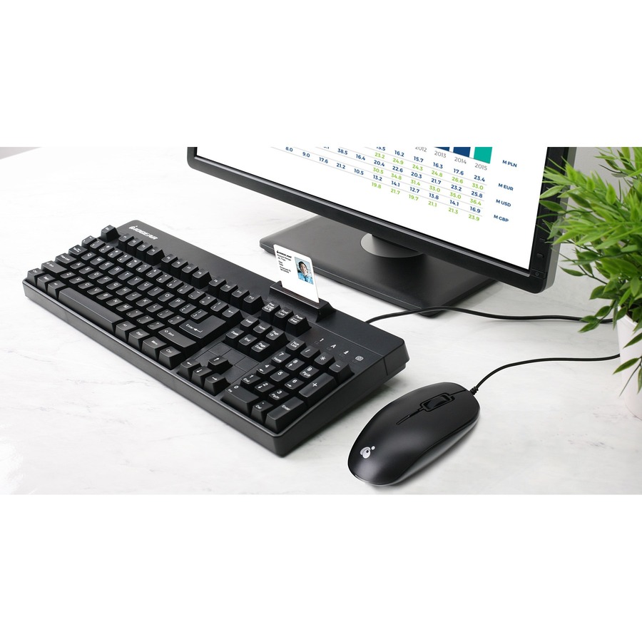 IOGEAR Keyboard & Mouse - Image 5