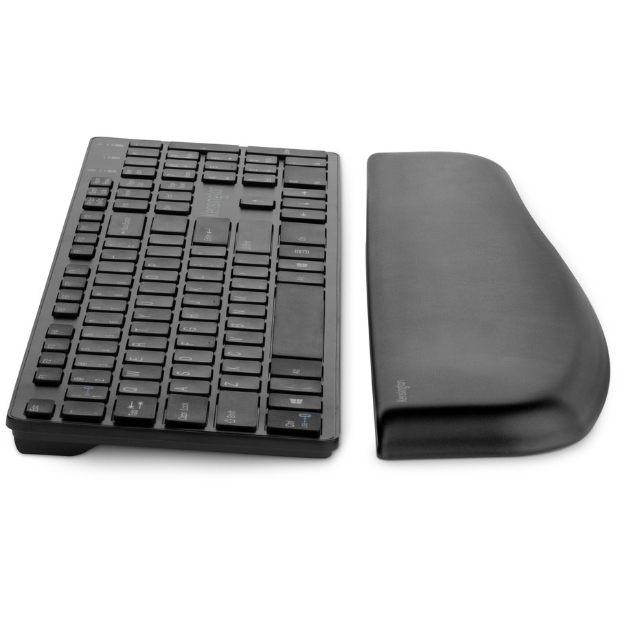 Kensington ErgoSoft Wrist Rest for Standard Keyboards - Image 3