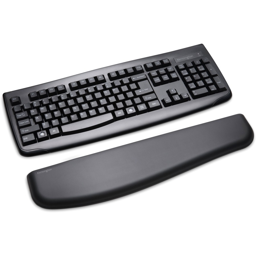 Kensington ErgoSoft Wrist Rest for Standard Keyboards - Image 5