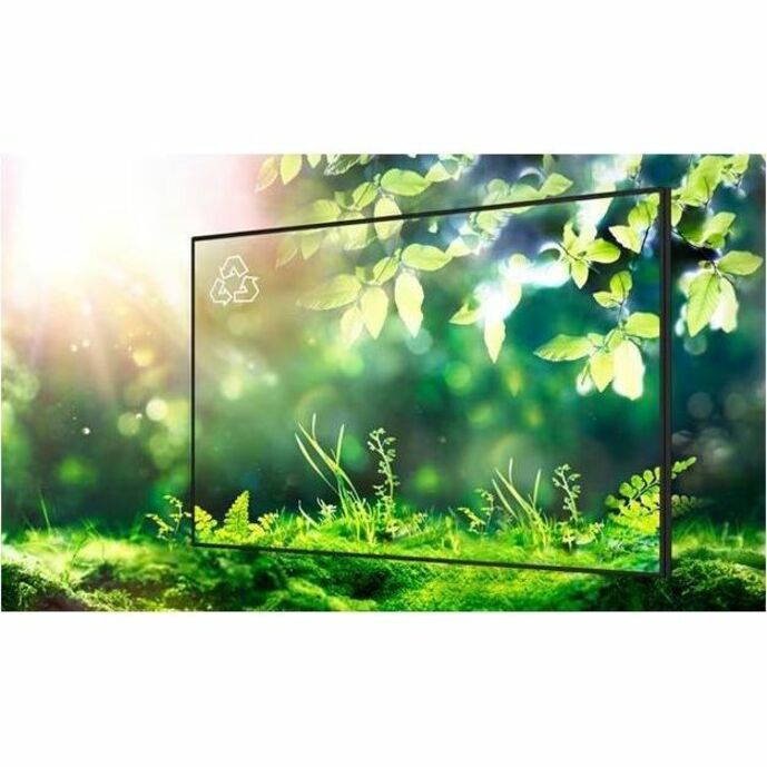 LG 55UM5N-E 4K UHD Signage - Image 10