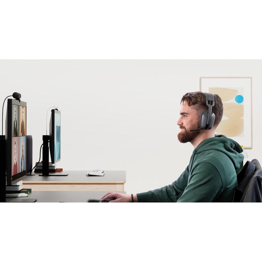 Logitech Zone Vibe Wireless - Image 6