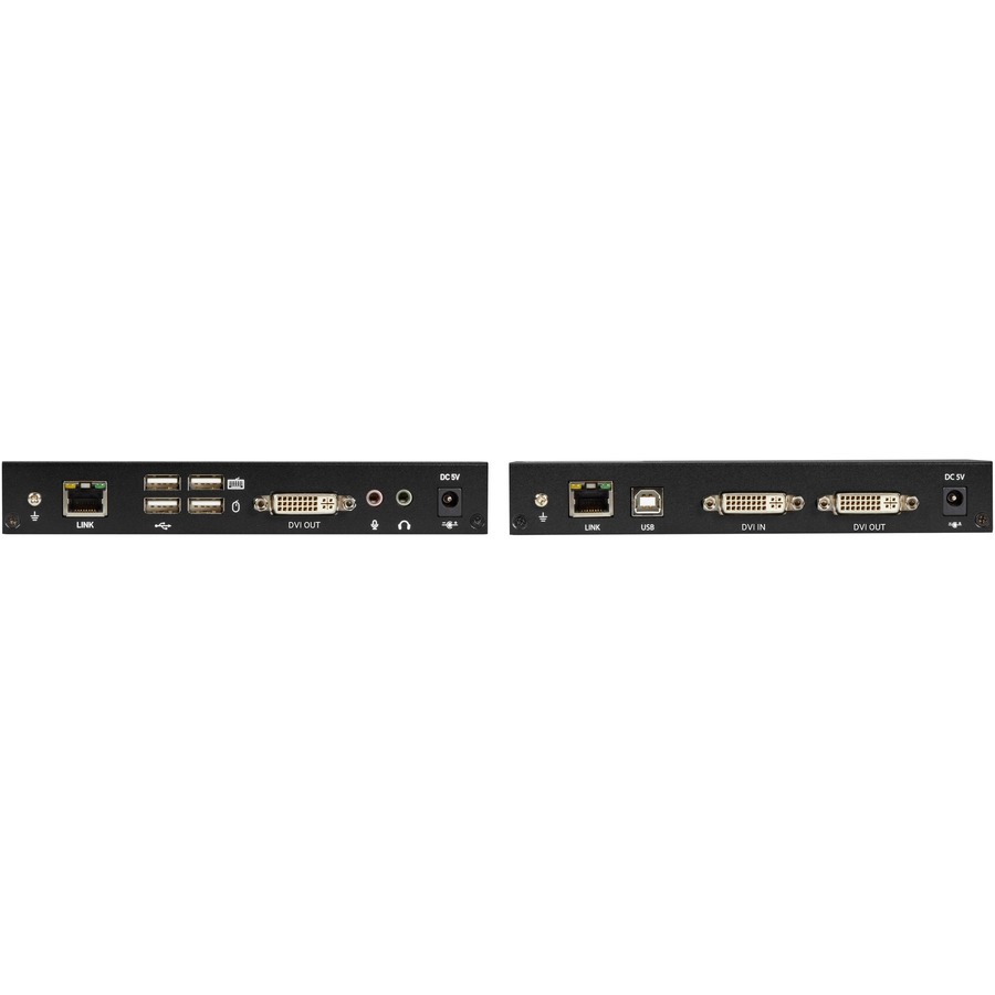 Black Box KVXLC-100-R2 KVM Extender - Image 3