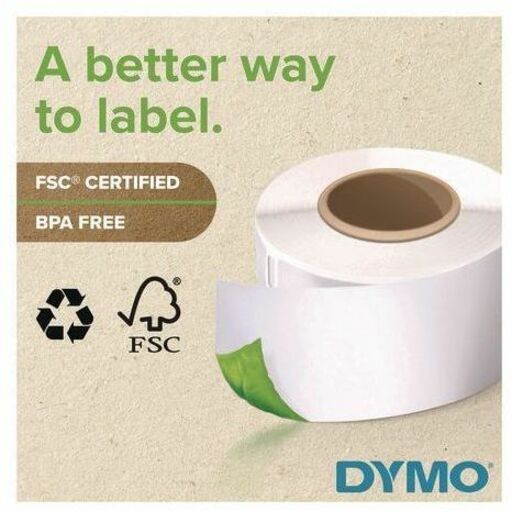 Dymo LabelWriter Shipping Label - Image 3
