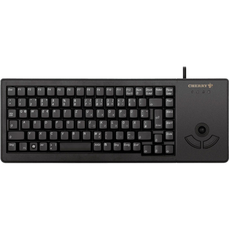CHERRY ML 5400 XS Wired Keyboard - Image 2