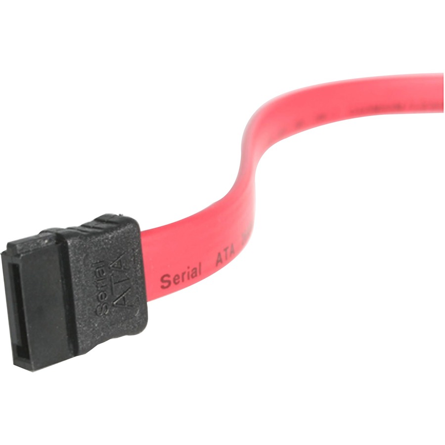 StarTech.com S18in SAS 29 Pin to SATA Cable with LP4 Power - Image 5