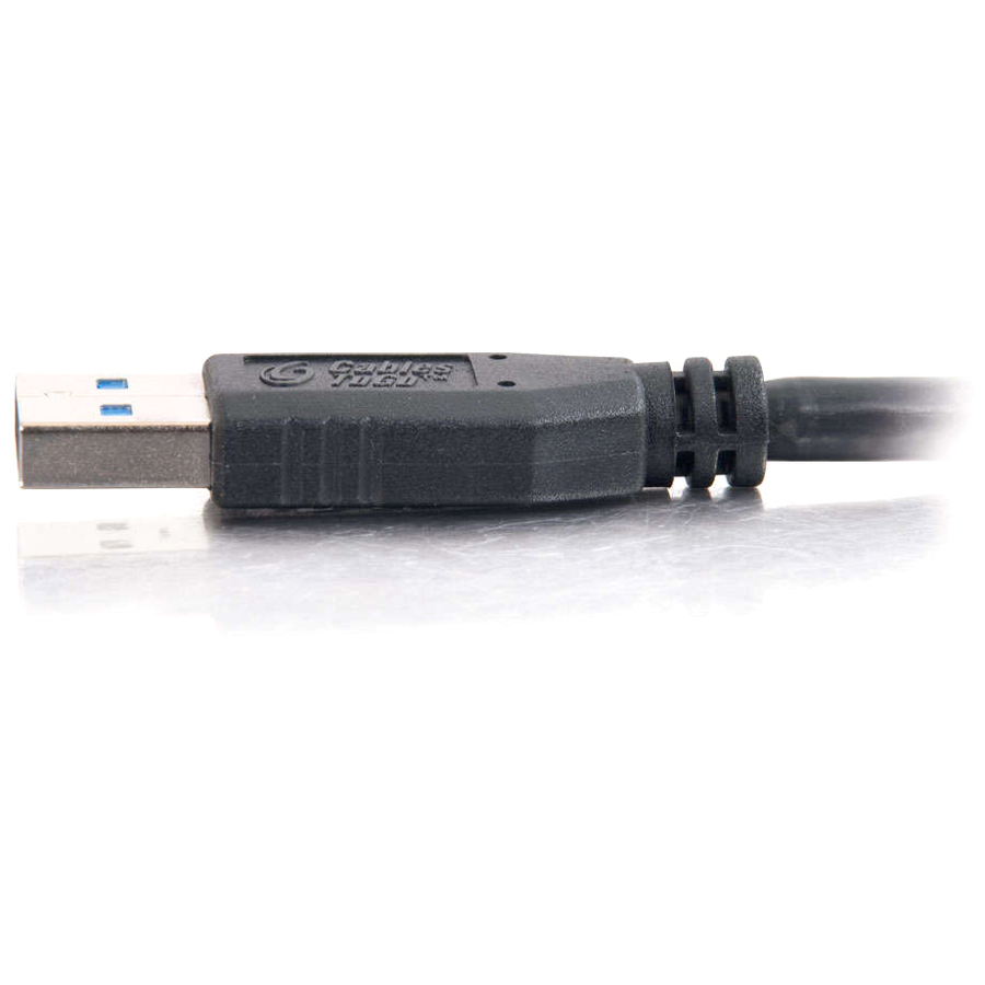 C2G 1m USB 3.0 Cable - M/M - Image 4