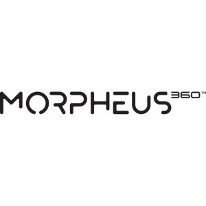 Morpheus 360 Sound Stage Pro Wireless Portable Speaker - 35W - Bluetooth - BT8850DSP