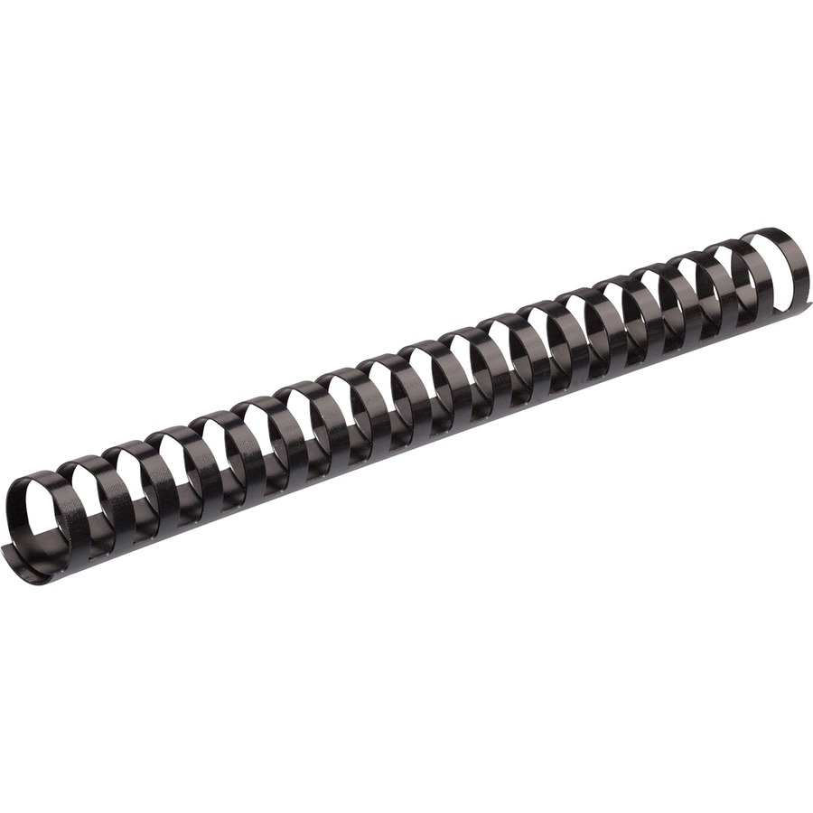 Fellowes Plastic Binding Combs - Image 6