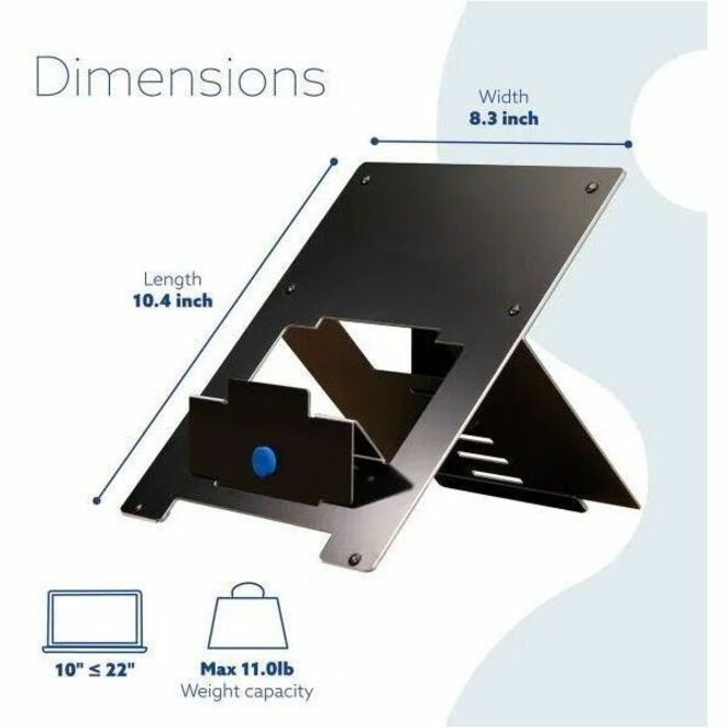 R-Go laptop stand - Image 5