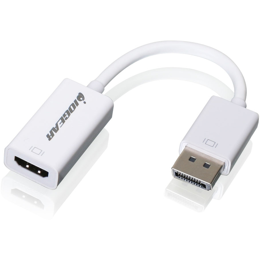 IOGEAR DisplayPort to HD Adapter - Image 2