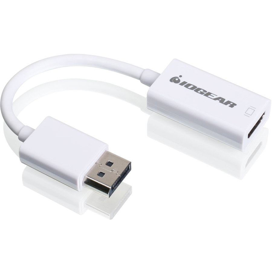 IOGEAR DisplayPort to HD Adapter - Image 3