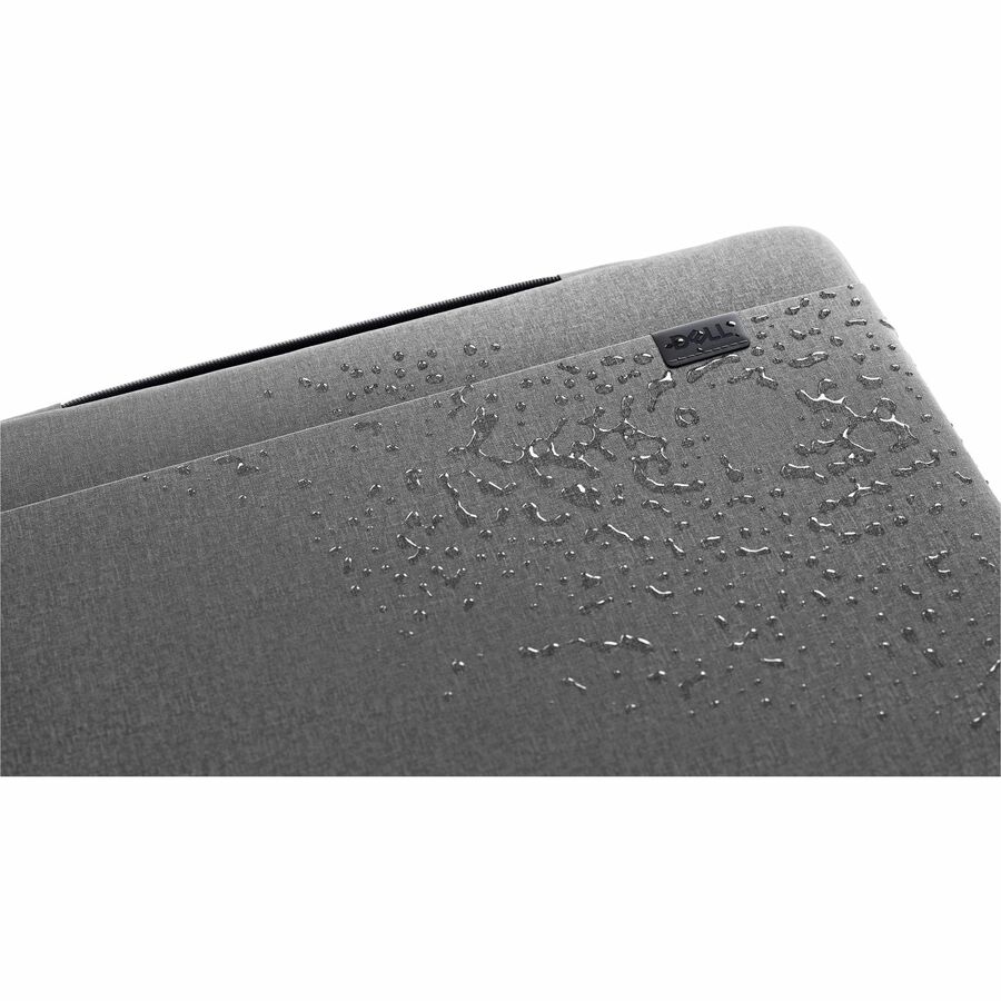 Dell EcoLoop Urban Carrying Case (Sleeve) for 11" to 14" Notebook - Heather Gray - Image 3