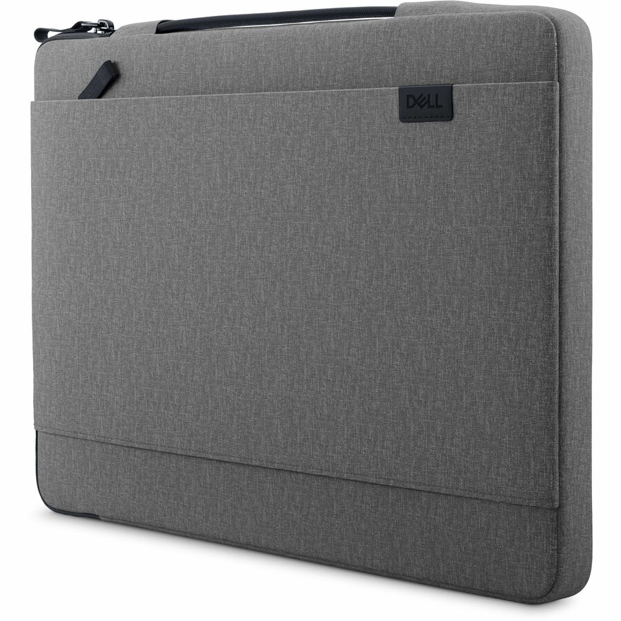 Dell EcoLoop Urban Carrying Case (Sleeve) for 11" to 14" Notebook - Heather Gray - Image 8