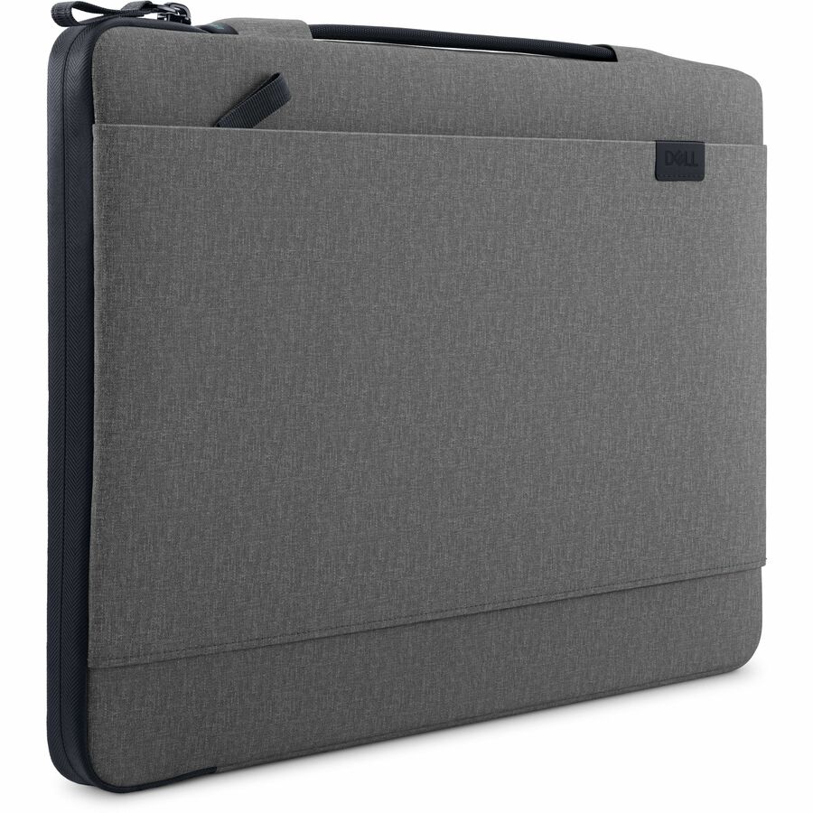Dell EcoLoop Urban Carrying Case (Sleeve) for 11" to 14" Notebook - Heather Gray - Image 9