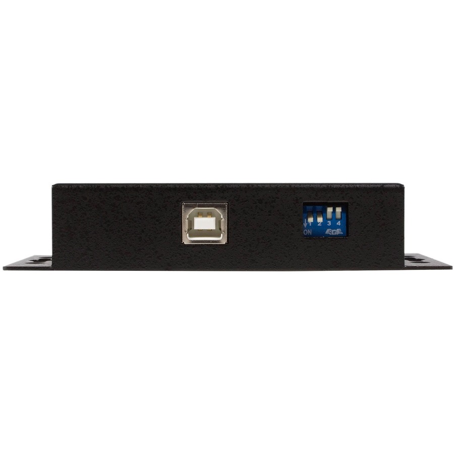 StarTech.com USB serial adapter - RS422 - RS485 - Industrial - serial - 1 port - Image 2