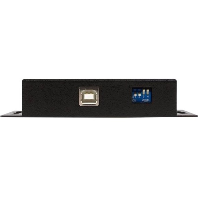 StarTech.com USB serial adapter - RS422 - RS485 - Industrial - serial - 1 port - Image 4