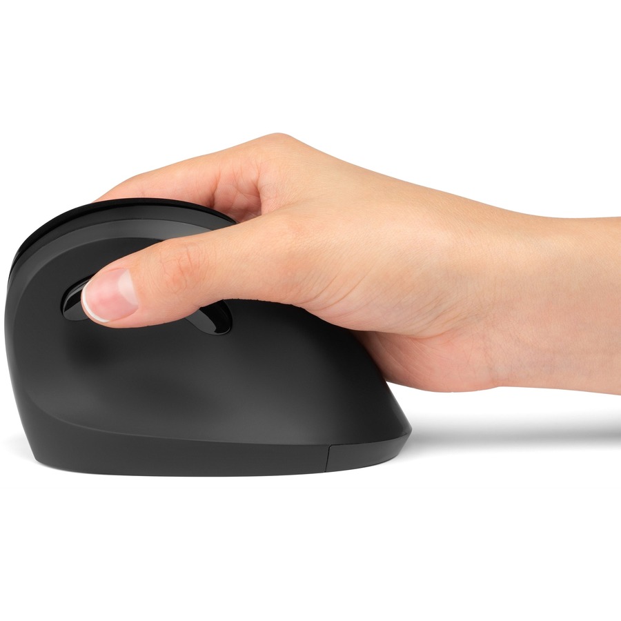 Kensington Pro Fit Ergo Vertical Wireless Mouse - Image 3