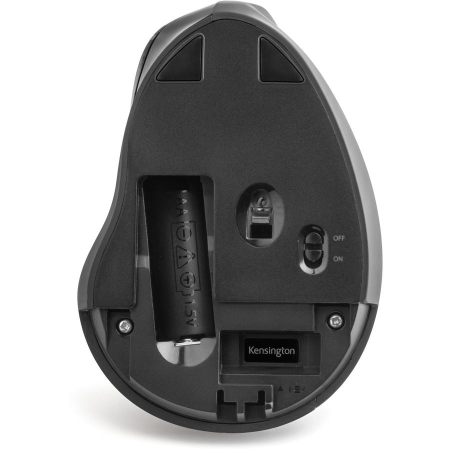 Kensington Pro Fit Ergo Vertical Wireless Mouse - Image 5