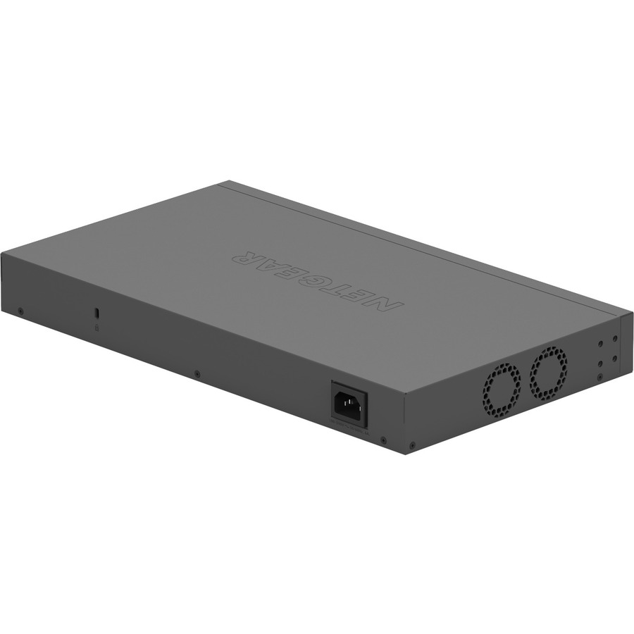 Netgear GS524PP Ethernet Switch - Image 8