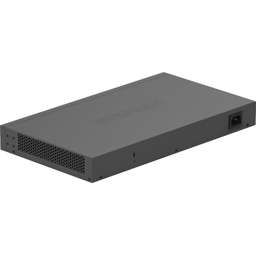 Netgear GS524PP Ethernet Switch - Image 9