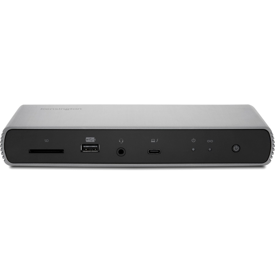 Kensington SD5700T Thunderbolt 4 Dual 4K Docking Station with 90W PD - Image 2