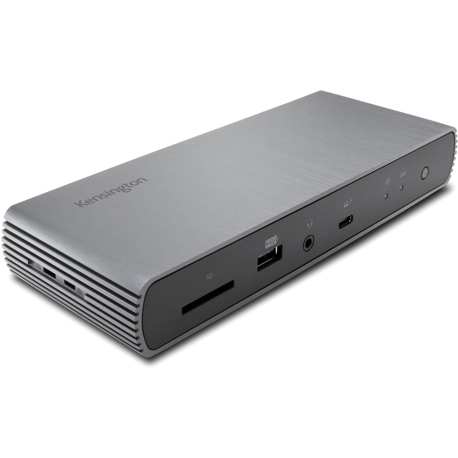 Kensington SD5700T Thunderbolt 4 Dual 4K Docking Station with 90W PD - Image 8