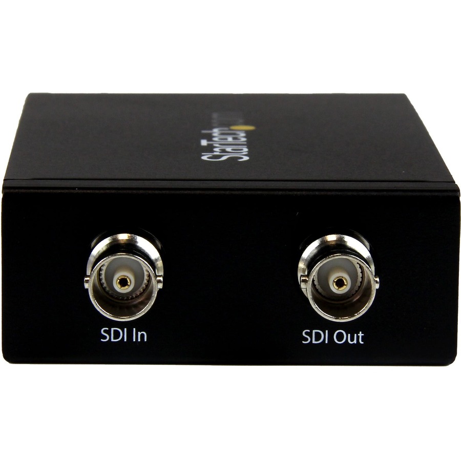 StarTech.com SDI to HDMI Converter â€" 3G SDI to HDMI Adapter with SDI Loop Through Output - Image 2