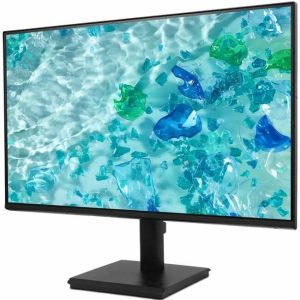 Acer Vero V277 G 27" Class LCD Monitor - 16:9 - Black