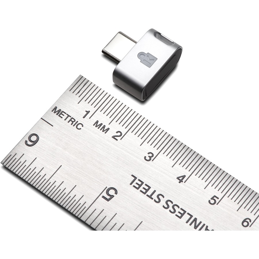 Kensington VeriMark Guard Fingerprint Key - Image 3