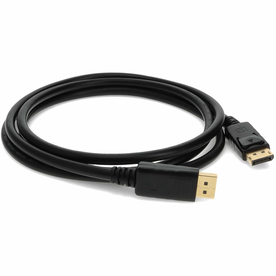 AddOn DisplayPort Audio/Video Cable - Image 7