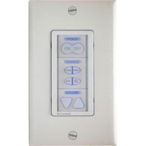 Epson PixiePlus Control System