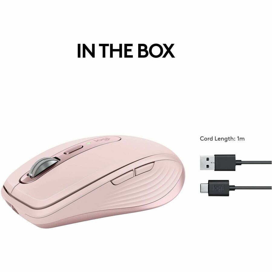 Logitech Mouse - Image 7