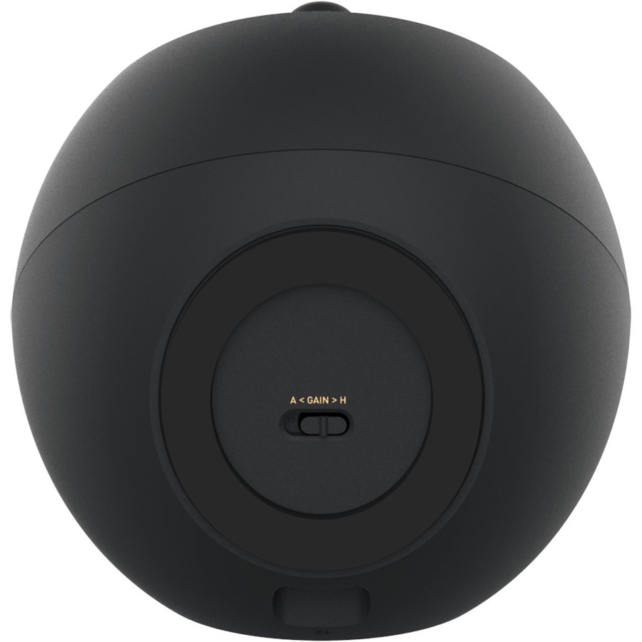 Creative Pebble V2 2.0 Speaker System - 8 W RMS - Black - Image 3